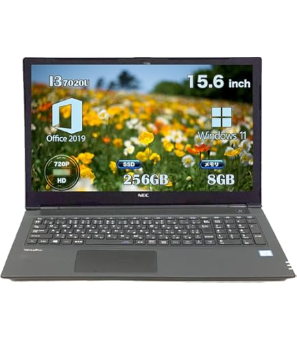 Amazon.co.jp: 中古パソコン 富士通 ESPRIMO D587/R(RX